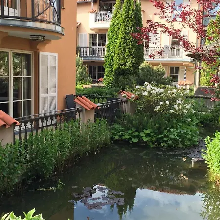 Laguna-residenz Am Ostseebad Kühlungsborn