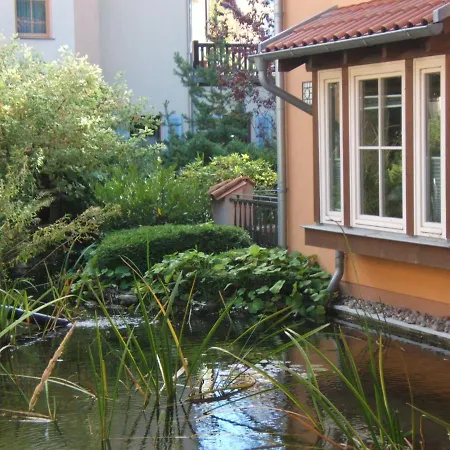 Laguna-residenz Am Lägenhet *