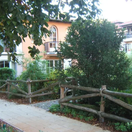 Laguna-residenz Am 아파트 *