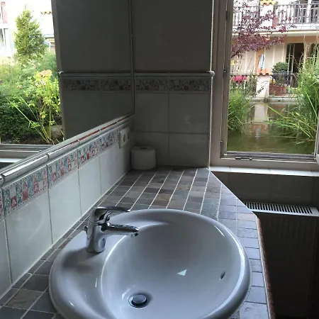 Laguna-residenz Am Ostseebad Kühlungsborn
