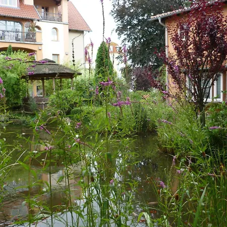 Laguna-residenz Am
